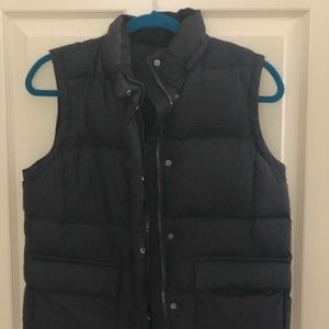 Puffer Vest